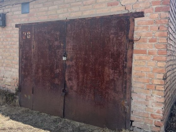 Продаж гаража Жадова. Кропивницкий
