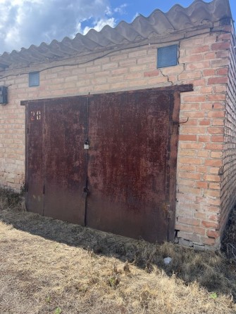 Продаж гаража Жадова. - фото 1