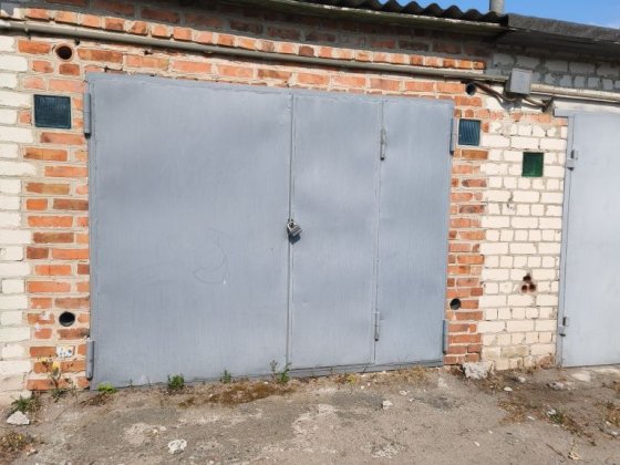 Гараж в кооперативі Кам'янка Житомир
