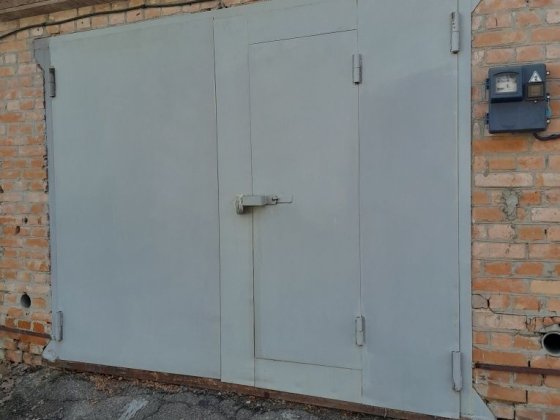 Продам гараж кооперативі"Віраж" Кропивницкий