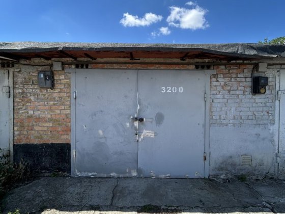 Продам Гараж Запорожское шоссе Автолюбитель 3 Днепр