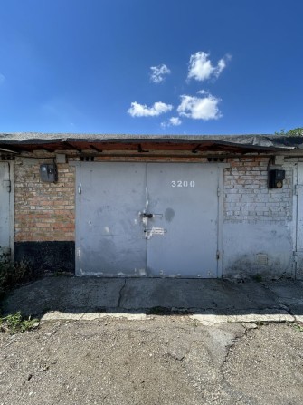 Продам Гараж Запорожское шоссе Автолюбитель 3 - фото 1