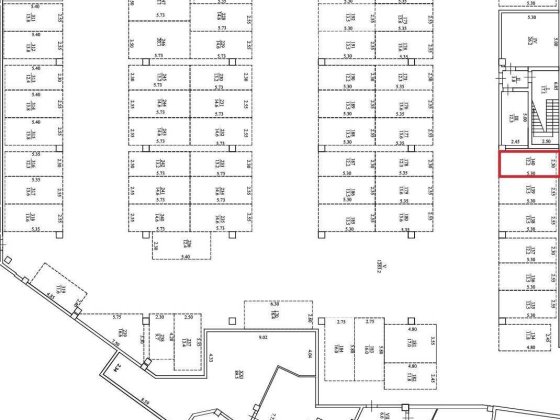 Продаж паркомісця, ЖК Новопечерські Липки, Верхогляда,11б,в Київ
