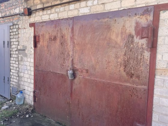 Продам капитальный гараж Запоріжжя