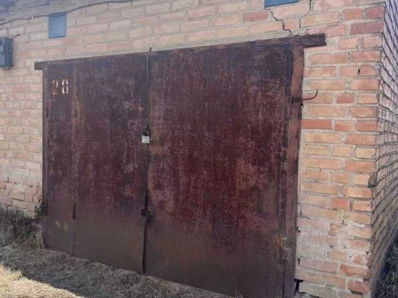 Продам гараж р-н.Жадова "Надія" Кропивницкий