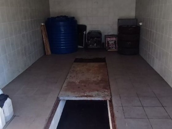 Продаж двохрівневого гаражу в ГК "Оріль"(вул.Гоголя) Днепр