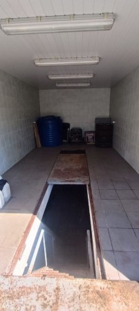 Продаж двохрівневого гаражу в ГК "Оріль"(вул.Гоголя) - фото 1