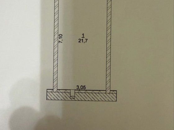Продам гараж на Гранд Сіті Домбровський Житомир