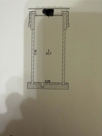 Продам гараж на Гранд Сіті Домбровський - фото 1