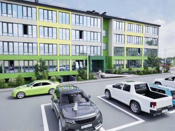 Продам гараж в новобудові Житомир