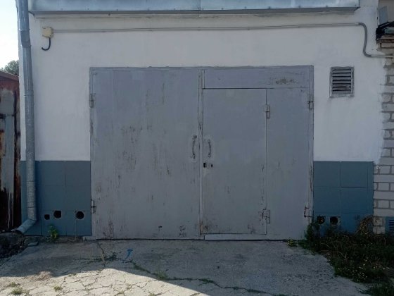 Продам капітальний гараж у ГК Зоря Житомир