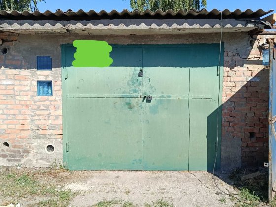 Продам капітальний гараж в кооперативі "Геолог" Кропивницкий