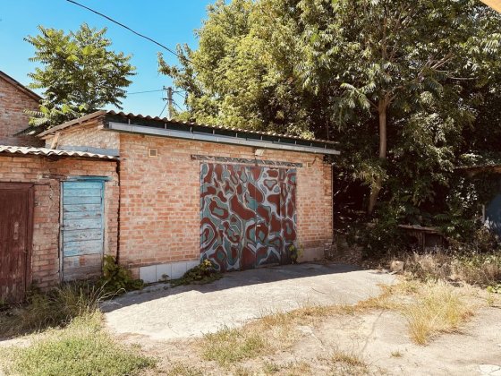 Продажа капитального гаража 24 м2 в центре ул.Шульгиных. Кропивницкий