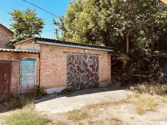 Продажа капитального гаража 24 м2 в центре ул.Шульгиных. - фото 1