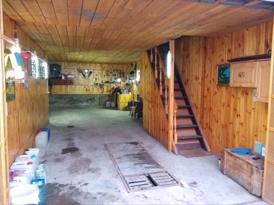 Продам Гараж кооператив "Зоря" Житомир
