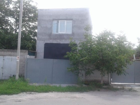 Продам гараж з комерційним нахилом. Кропивницкий