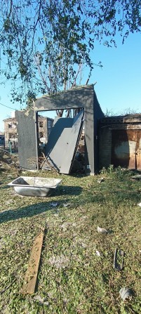 Продам Ворота на гараж. - фото 1