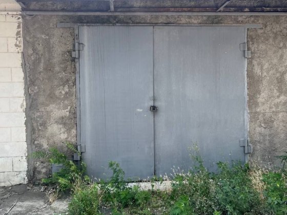 Продам гараж. Хортицький район Запоріжжя