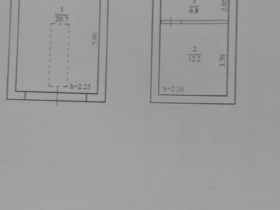 Продам капитальный гараж с подвалом Днепр