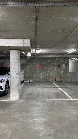 Продаж паркомісця в надземному паркінгу під легкове авто - фото 1