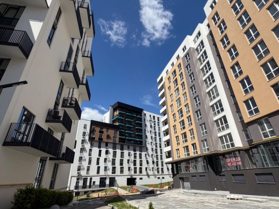 Продаж паркомісця вул. Малоголосківська | Паркомісце в підземному паркінгу р-н Малоголосківська ЖК Н Львів