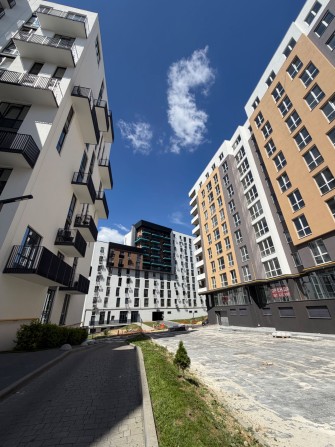Продаж паркомісця вул. Малоголосківська | Паркомісце в підземному паркінгу р-н Малоголосківська ЖК Н - фото 1