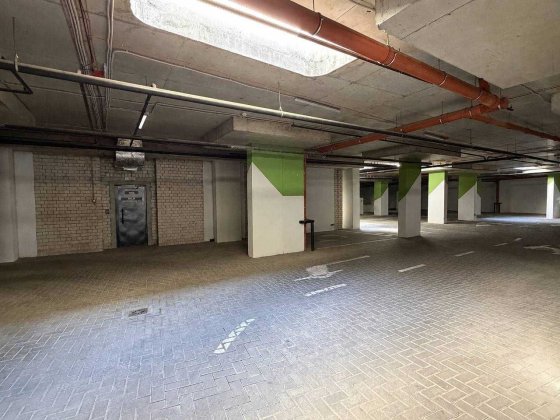 Продаж окремостоячого паркомісця площею15 м² в  ЖК Greenville Park Lviv, по вул. Замарстинівській 17 Львів
