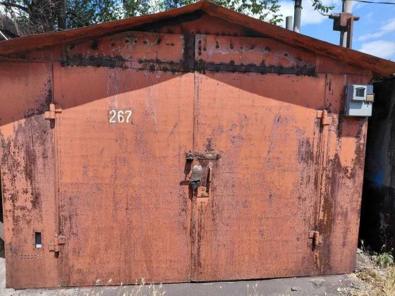 Продаж гаражу у ГК, Вознесенівський р-н Запорожье