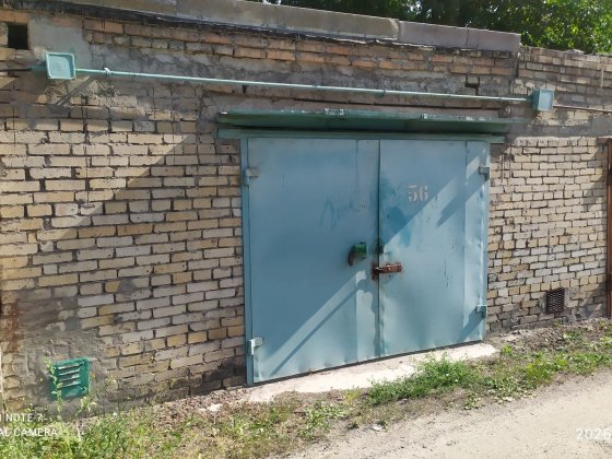 Продам гараж кооператив огнеупорщик Запоріжжя