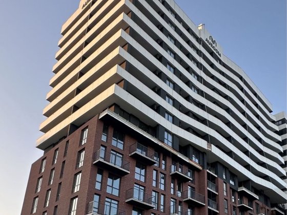 Продаю паркомісце в Auroom Solar Львів