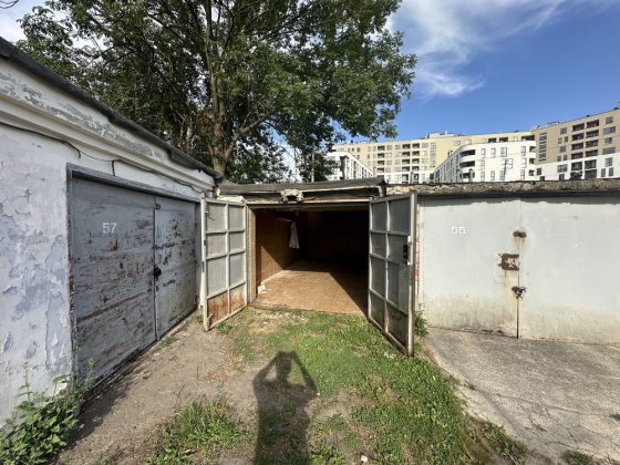 Гараж в оренду на садовій ВЛАСНИК Львів
