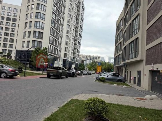 Продаж паркомісця в ЖК Парус Сіті по вул .Кульпарківська Львів