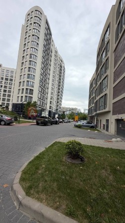 Продаж паркомісця в ЖК Парус Сіті по вул .Кульпарківська - фото 1