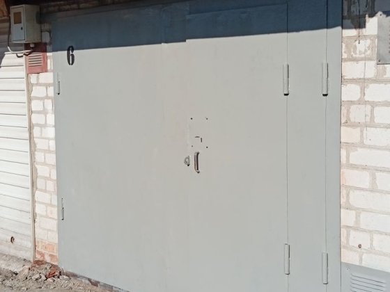 Продається гараж Львів