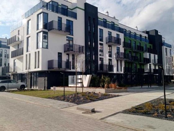 Продаж паркомісця Вул П.Орлика ЖК Silent Park Львів