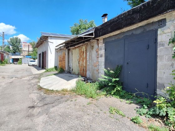 Продам гараж Гагарина ТЦ НЕОПЛАЗА Днепр