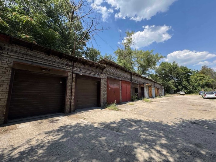 Продаж, приватизований гараж, Вознесенівський, вул. Незалежної України - фото 1