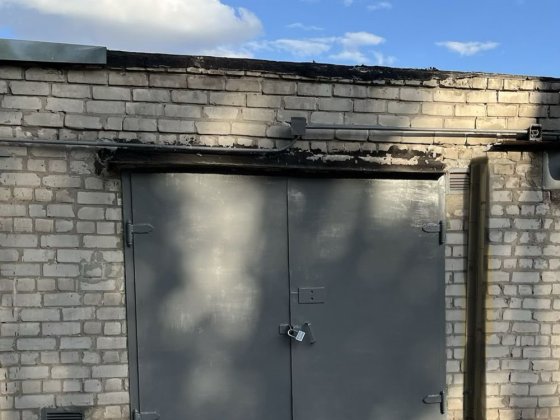 Продам капитальный гараж Запоріжжя