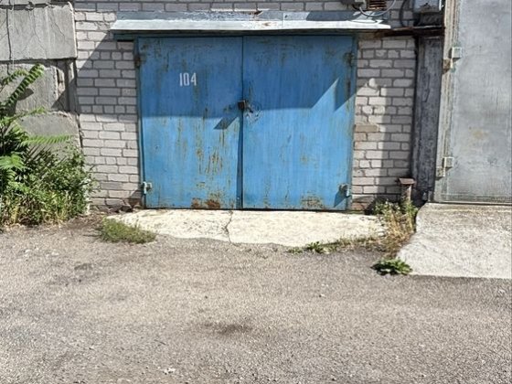 Продам гараж гаражний кооператив «Спутник2» Запоріжжя