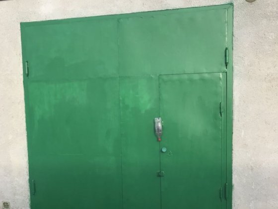 Продаж гаражного боксу у місті Львові Львів