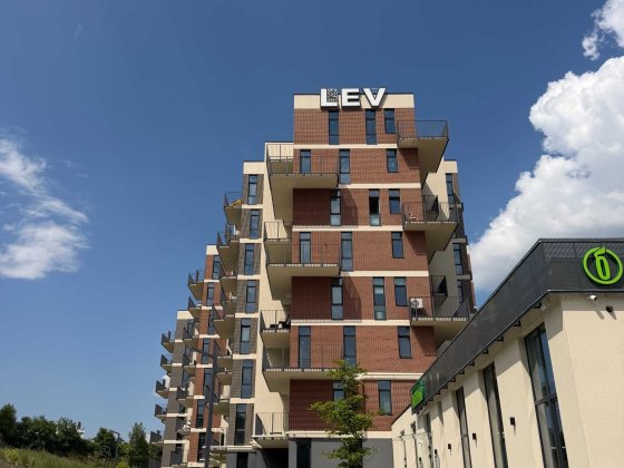 Продаж паркомісця в ЖК Перфект Лайф Львів