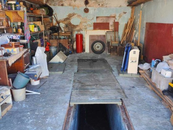 Продаж Гараж Ластівка Львів
