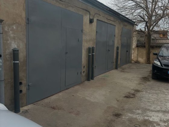 Продам 3 капитальних гаража Николаев
