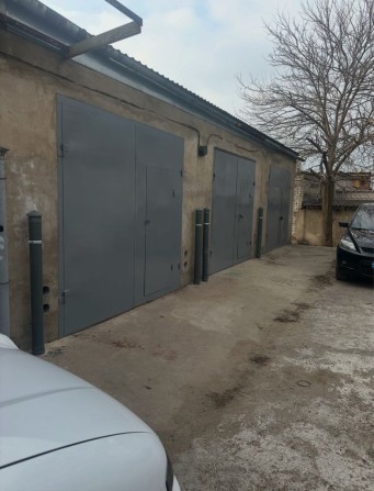 Продам 3 капитальних гаража - фото 1