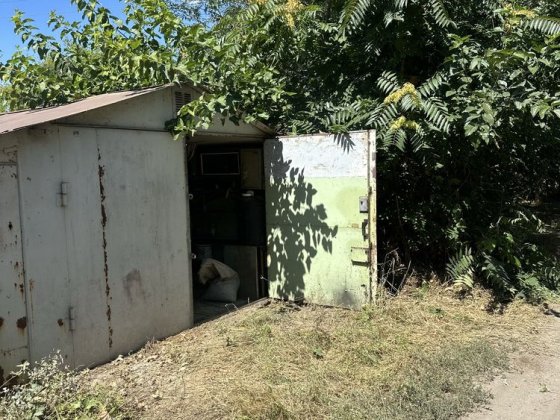 Продам гараж в кооперативе «Коммунар» Миколаїв