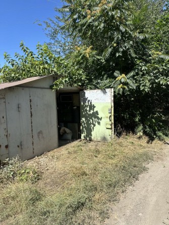 Продам гараж в кооперативе «Коммунар» - фото 1