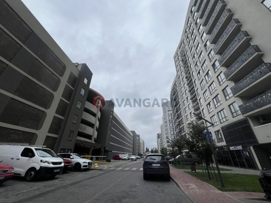 Продаж паркомісця | ЖК Парус City Львів