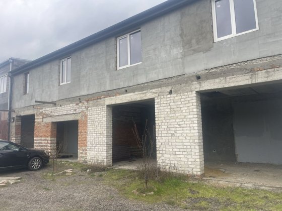 Продам гараж в АГК Миколаїв