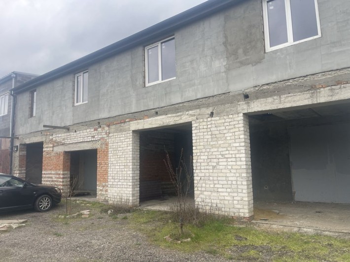 Продам гараж в АГК - фото 1