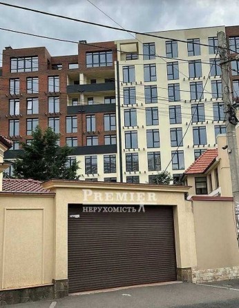 Терміново! Продам паркомісце з розеткою для електромобіля та коморою на 8 ст Фонтану 23500у.о - фото 1